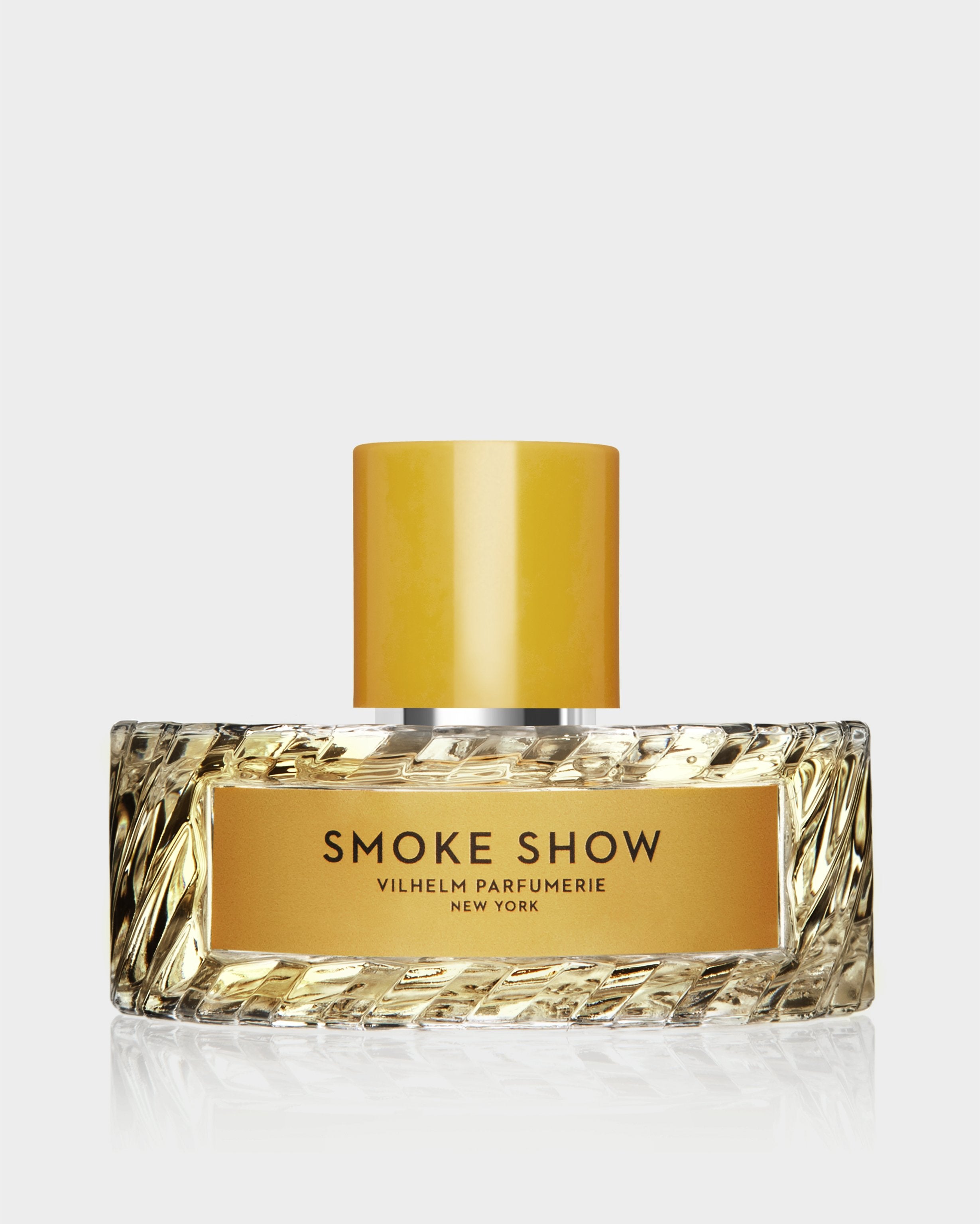 SMOKE SHOW