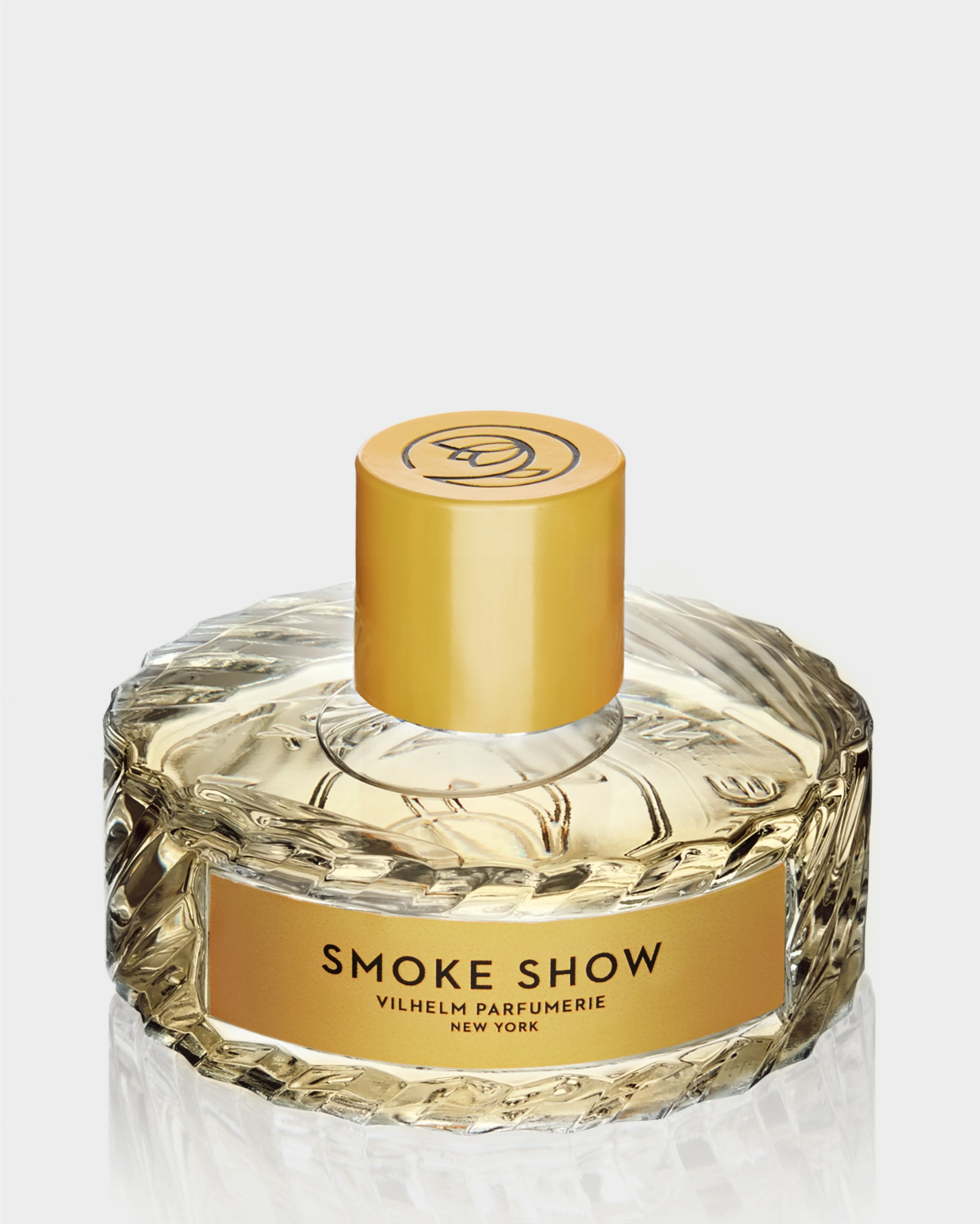 SMOKE SHOW