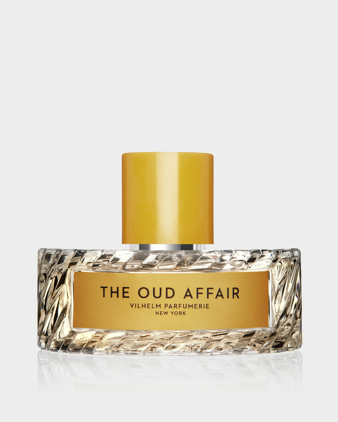 THE OUD AFFAIR